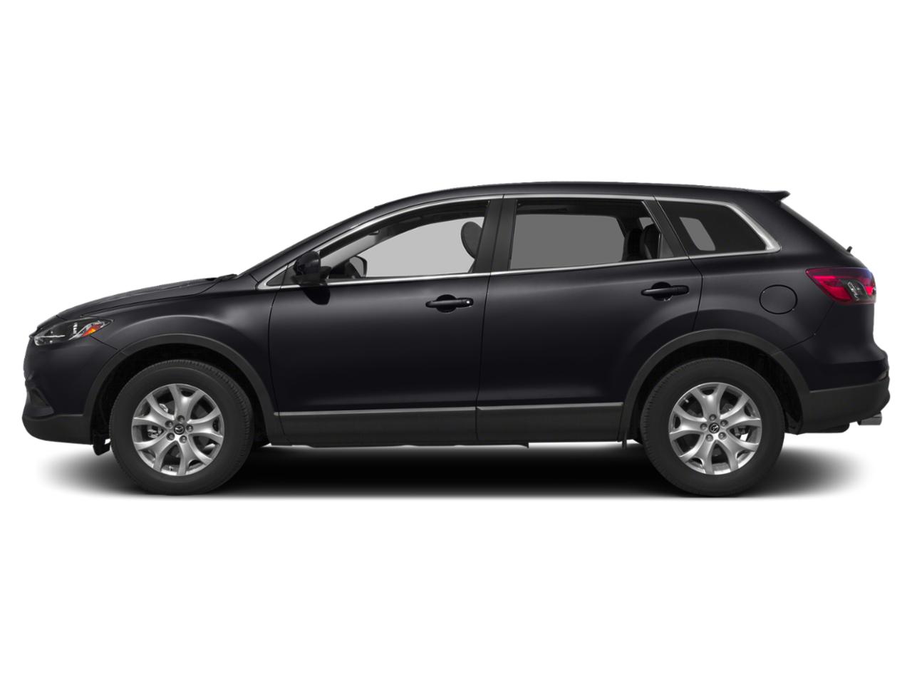 2015 Mazda CX-9 Vehicle Photo in Trevose, PA 19053