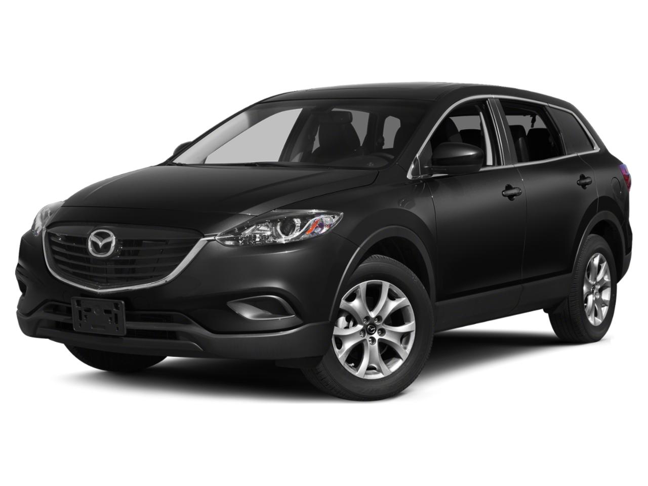 2015 Mazda CX-9 Vehicle Photo in Winter Park, FL 32792