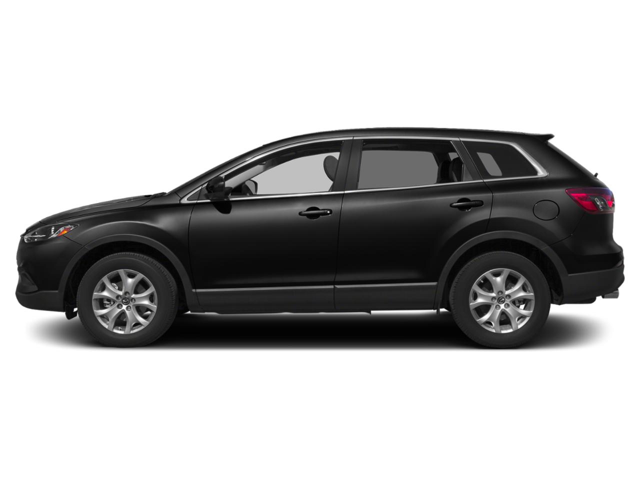 2015 Mazda CX-9 Vehicle Photo in Winter Park, FL 32792