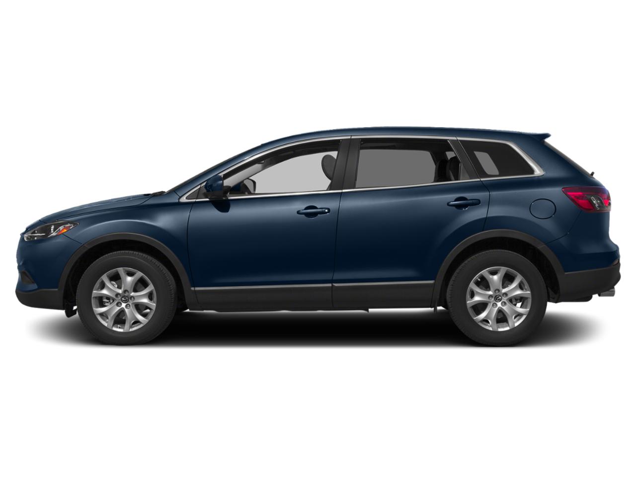 2015 Mazda CX-9 Vehicle Photo in Jacksonville, FL 32244