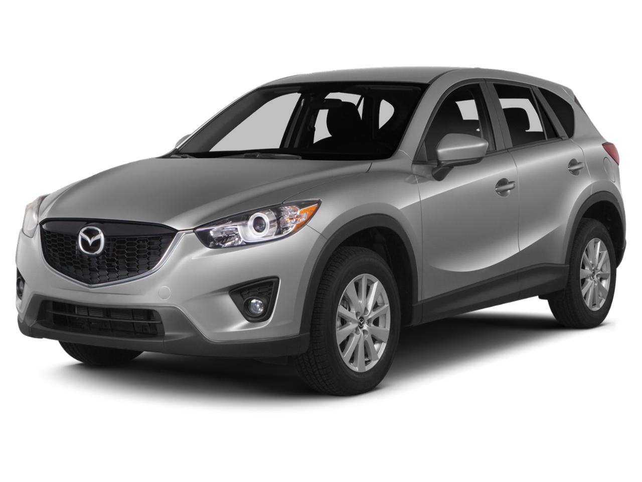 2015 Mazda CX-5 Vehicle Photo in San Antonio, TX 78238