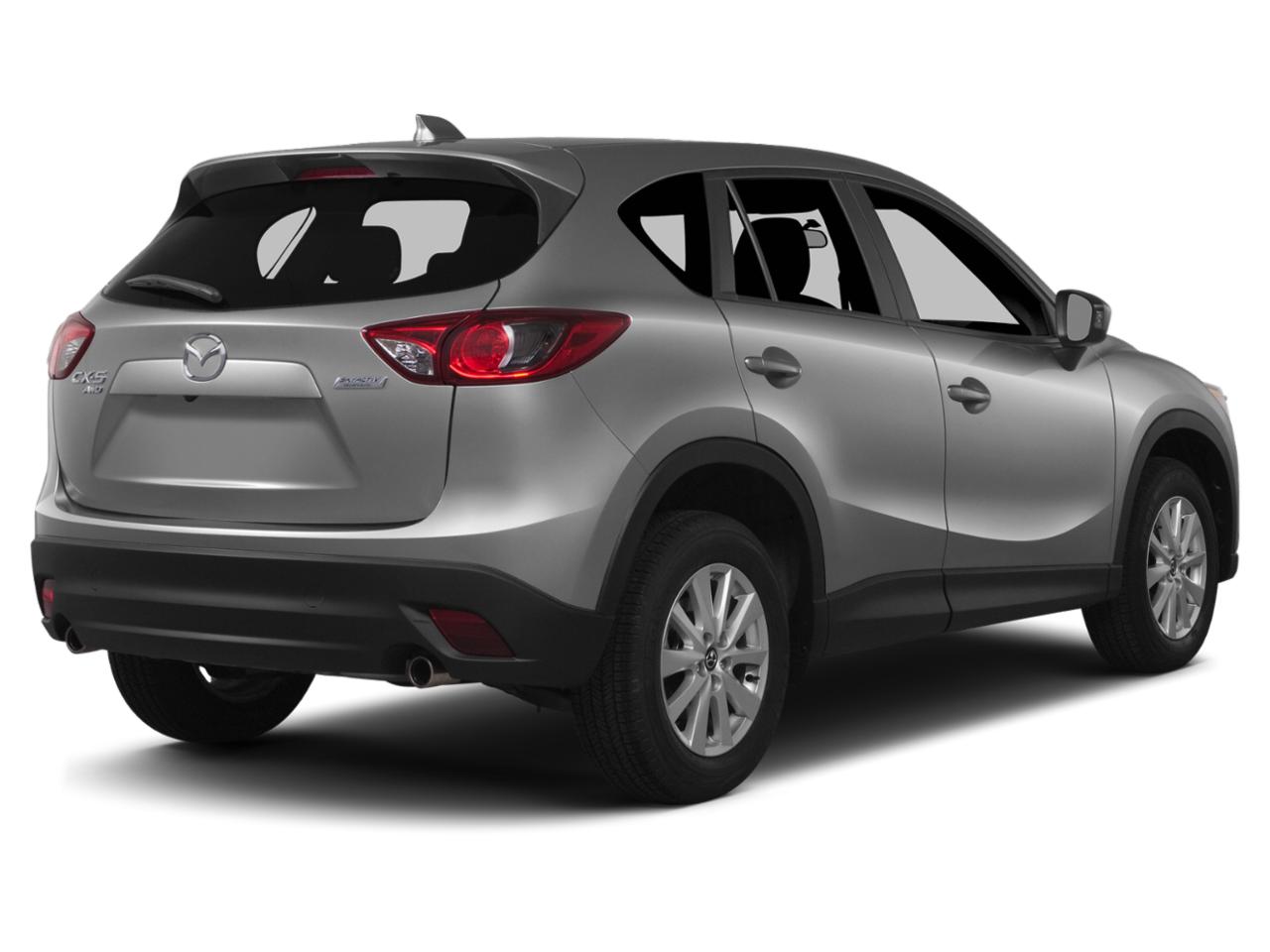 2015 Mazda CX-5 Vehicle Photo in San Antonio, TX 78238