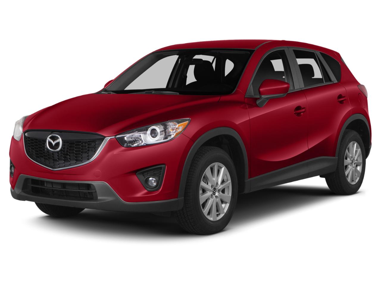 2015 Mazda CX-5 Vehicle Photo in Trevose, PA 19053