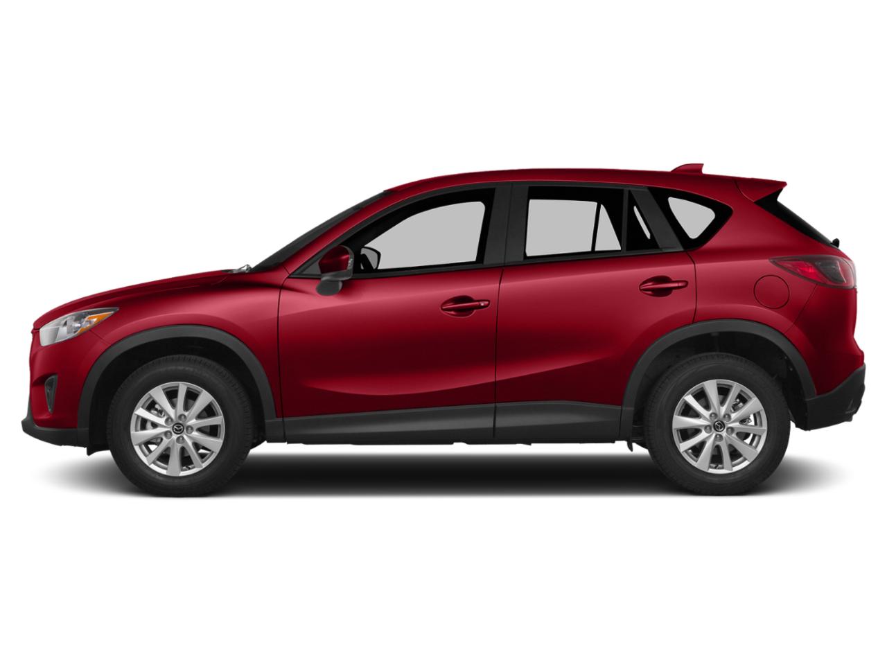 2015 Mazda CX-5 Vehicle Photo in Trevose, PA 19053