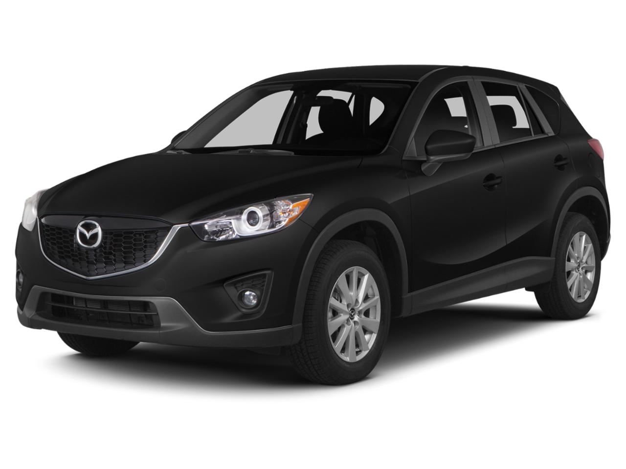 2015 Mazda CX-5 Vehicle Photo in Spokane Valley, WA 99206