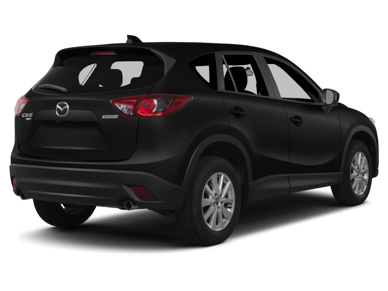 2015 Mazda CX-5 Vehicle Photo in Spokane Valley, WA 99206