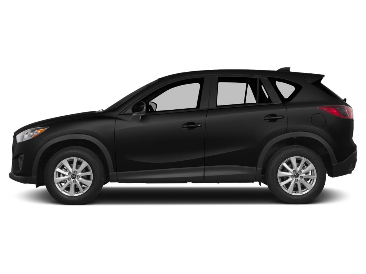 2015 Mazda CX-5 Vehicle Photo in Spokane Valley, WA 99206