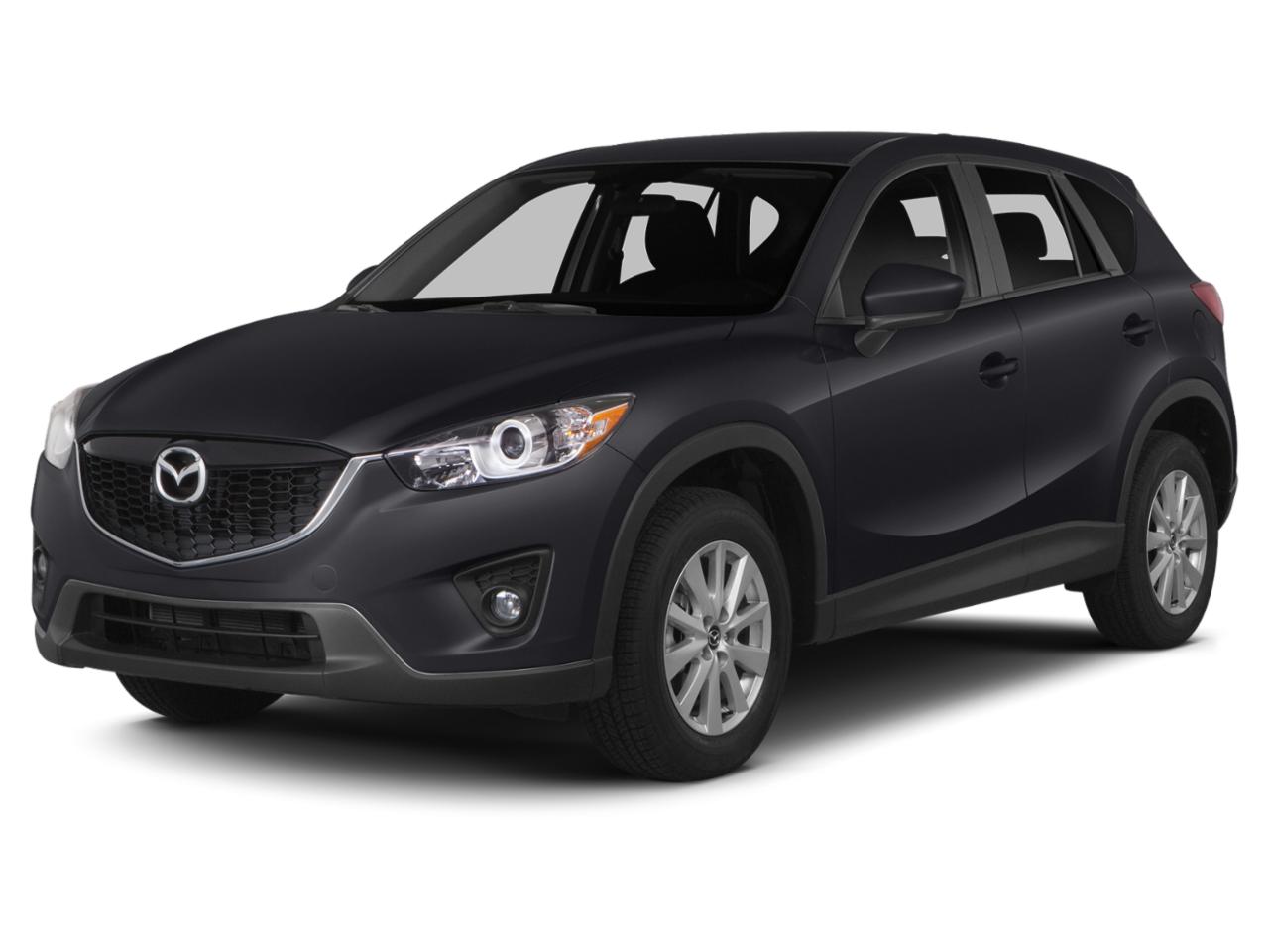 2015 Mazda CX-5 Vehicle Photo in Tampa, FL 33614