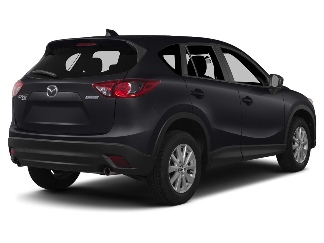 2015 Mazda CX-5 Vehicle Photo in Tampa, FL 33614