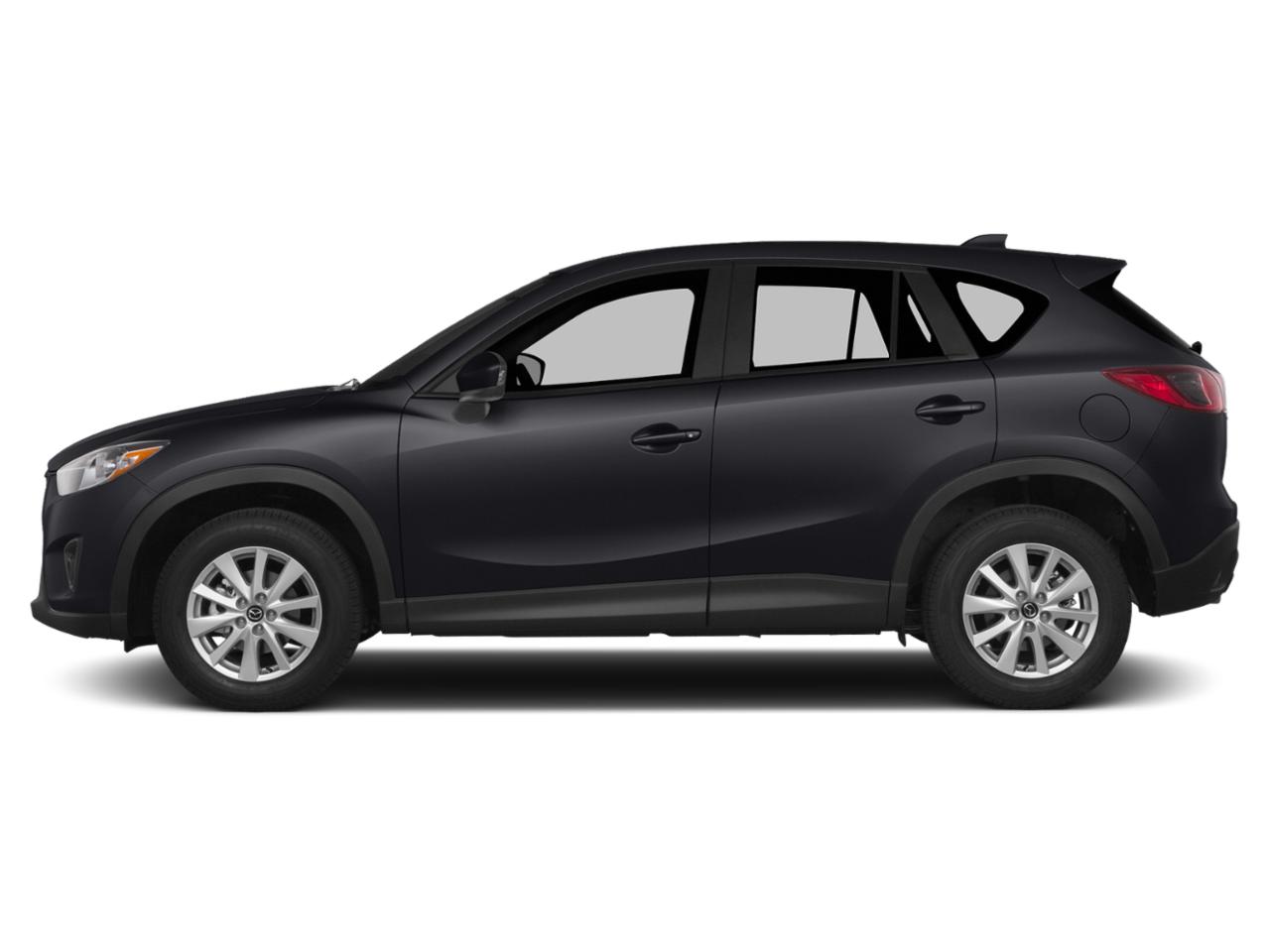 Used 2015 Mazda CX-5 Touring with VIN JM3KE2CY0F0479642 for sale in Winchester, VA