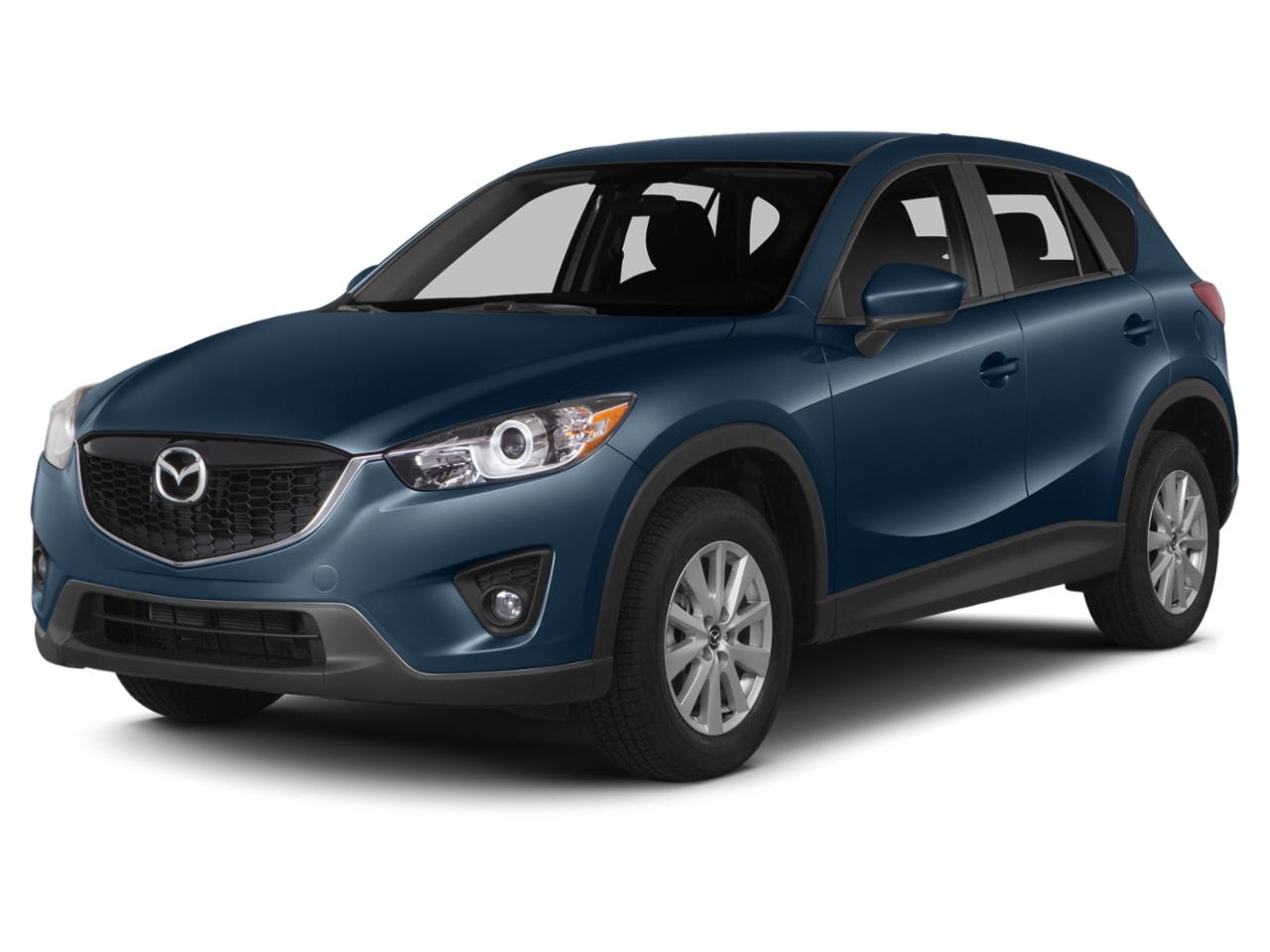 2015 Mazda CX-5 Vehicle Photo in Sarasota, FL 34231