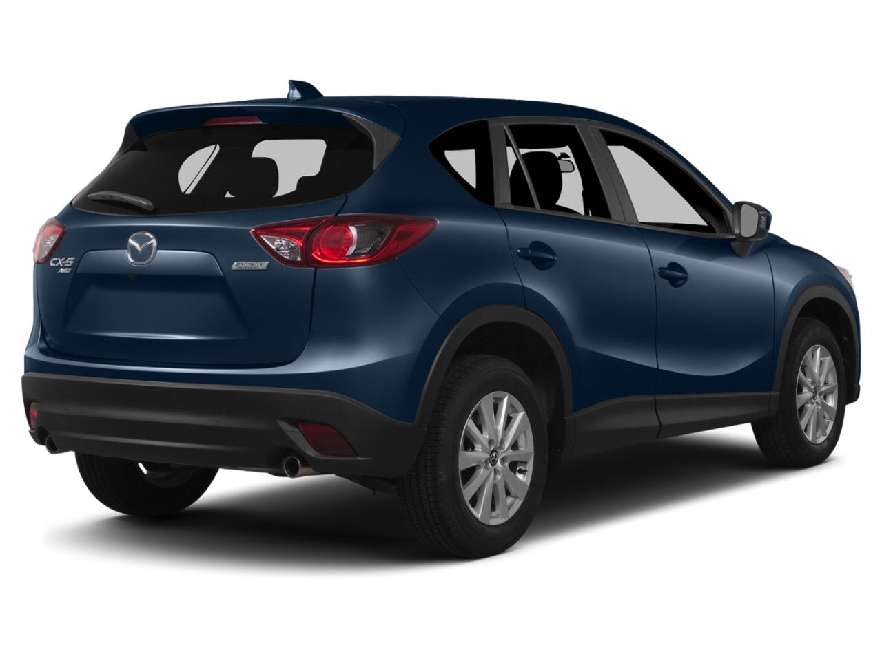 2015 Mazda CX-5 Vehicle Photo in Sarasota, FL 34231