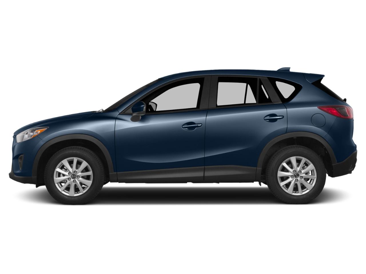 2015 Mazda CX-5 Vehicle Photo in Sarasota, FL 34231