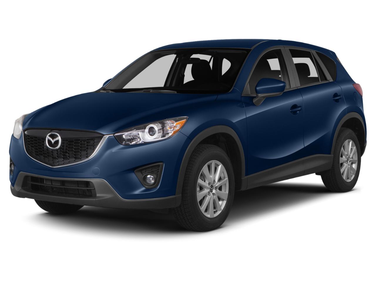 2015 Mazda CX-5 Vehicle Photo in Willow Grove, PA 19090