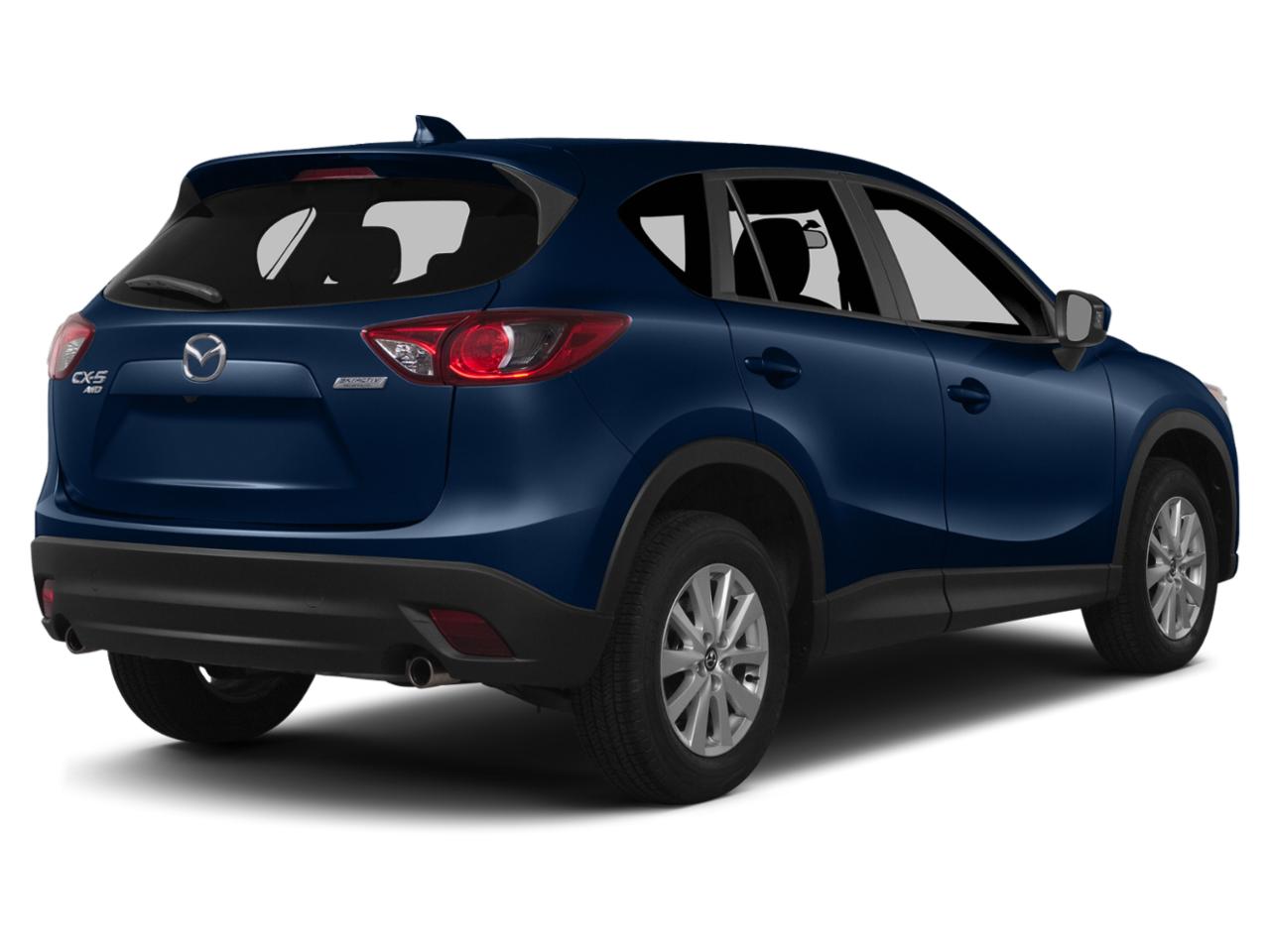 2015 Mazda CX-5 Vehicle Photo in Willow Grove, PA 19090