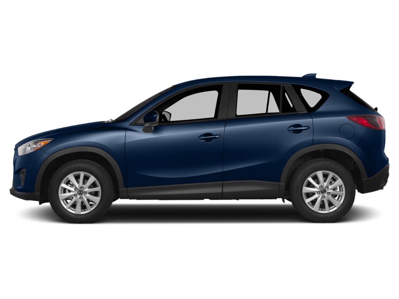 2015 Mazda CX-5 Vehicle Photo in Willow Grove, PA 19090