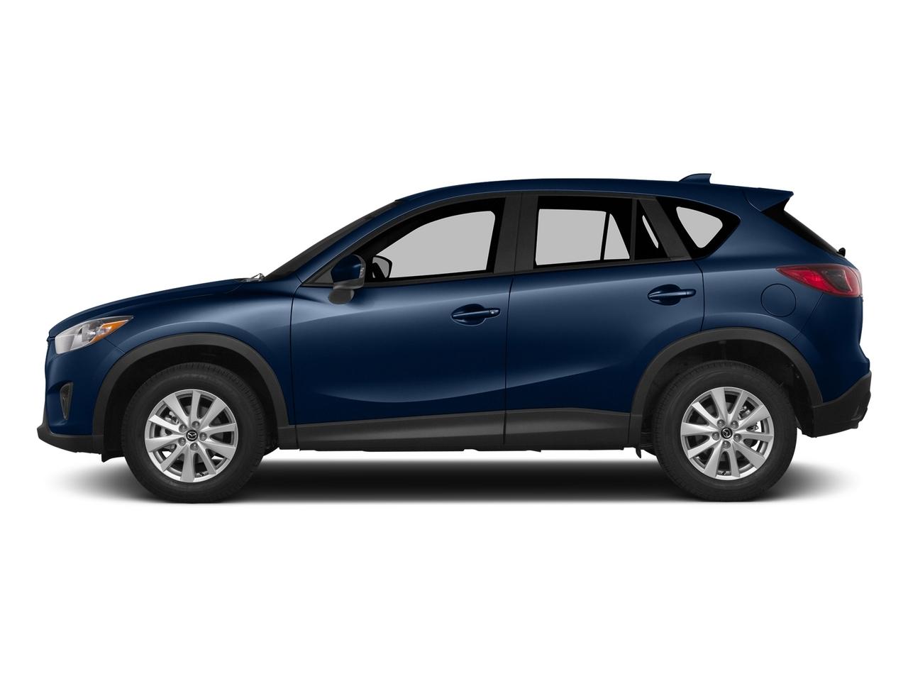 Used 15 Blue Mazda Cx 5 Suv For Sale In Temple Tx Jm3ke2cy2f