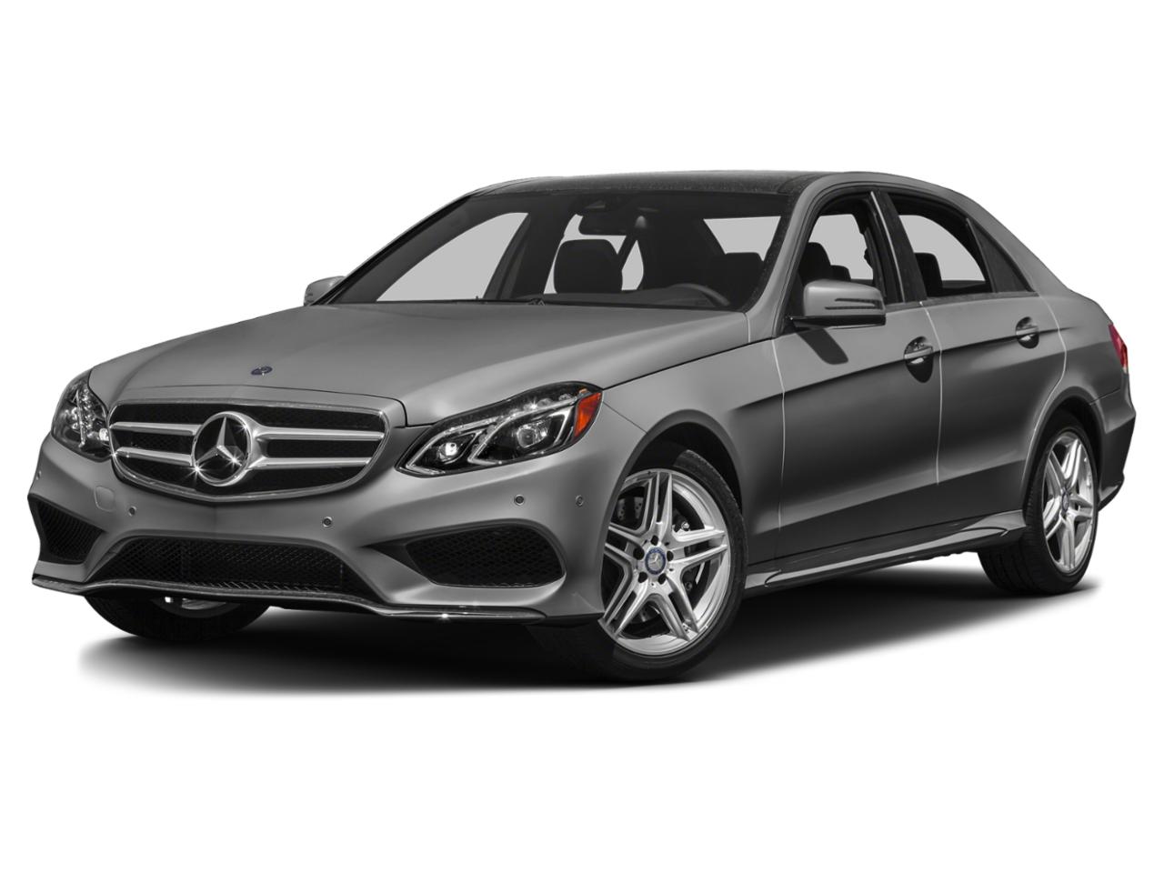 2015 Mercedes-Benz E-Class Vehicle Photo in TREVOSE, PA 19053-4984