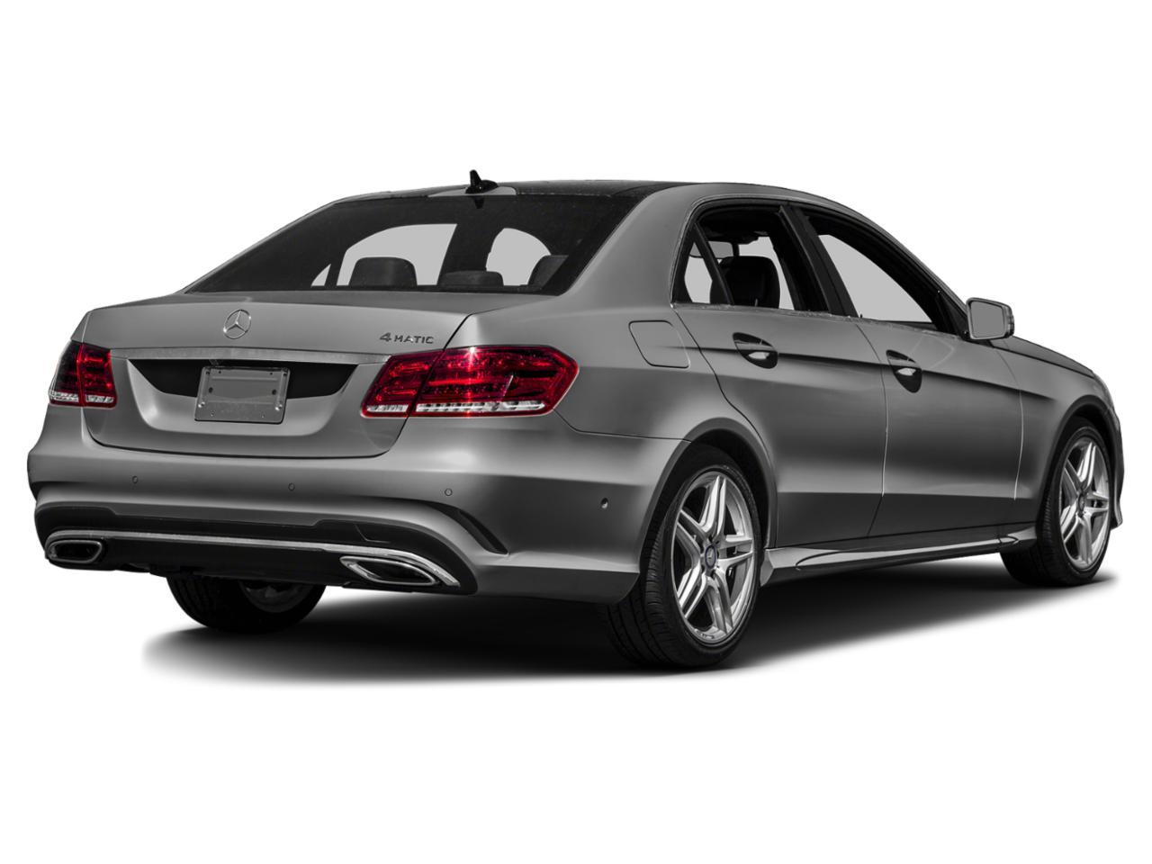 2015 Mercedes-Benz E-Class Vehicle Photo in TREVOSE, PA 19053-4984