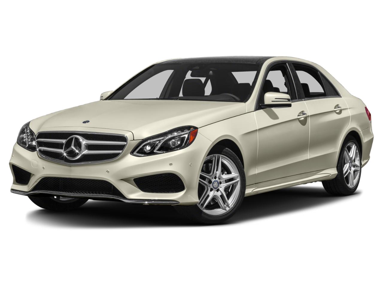 2015 Mercedes-Benz E-Class Vehicle Photo in Fort Lauderdale, FL 33316