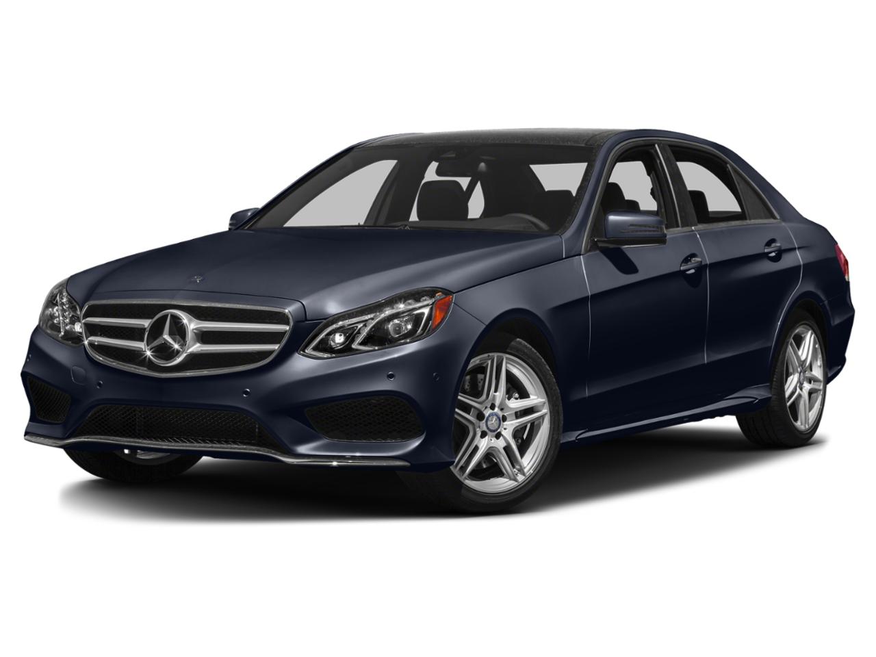 2015 Mercedes-Benz E-Class Vehicle Photo in Coconut Creek, FL 33073