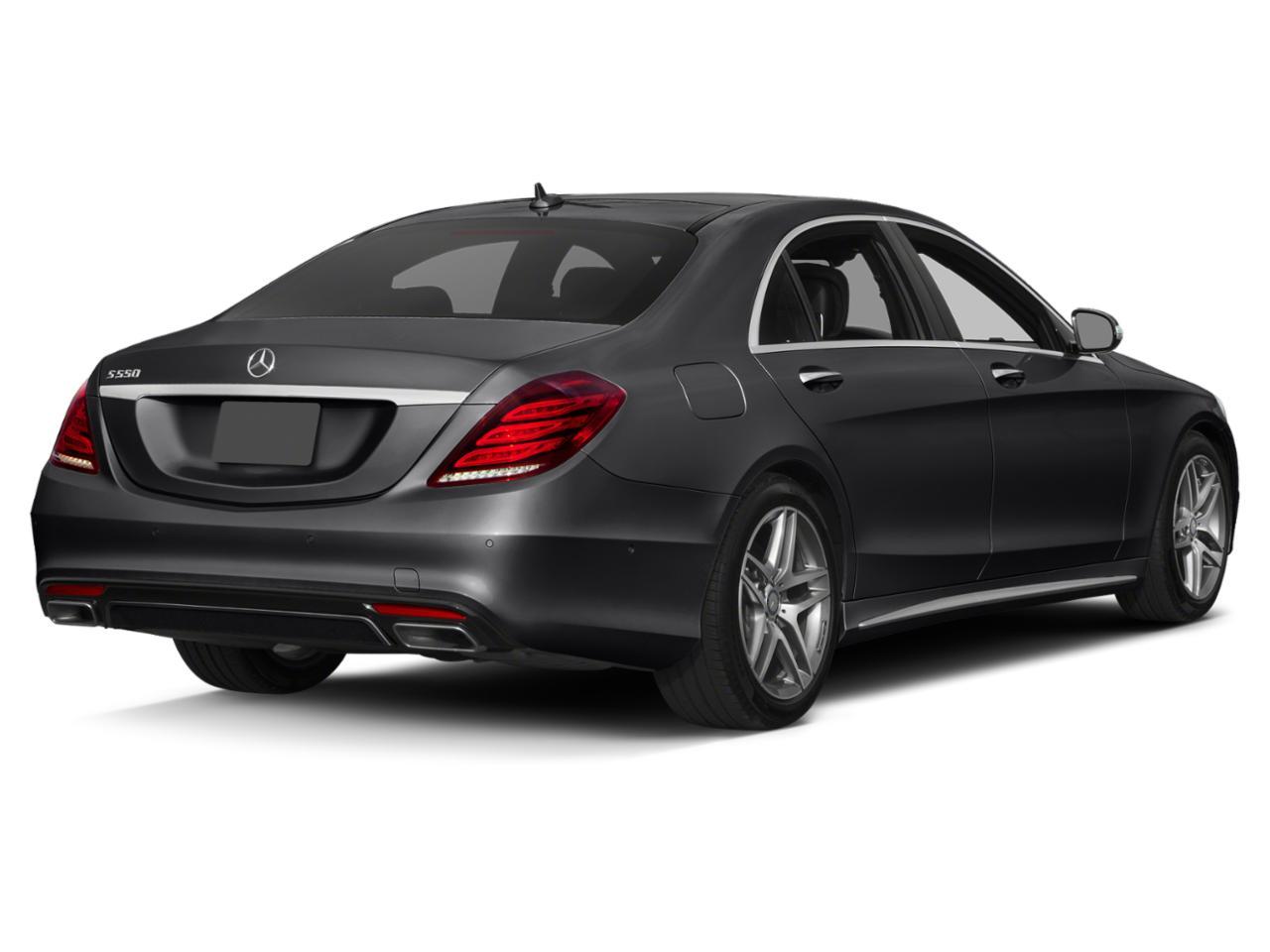 2015 Mercedes-Benz S-Class Vehicle Photo in Delray Beach, FL 33444