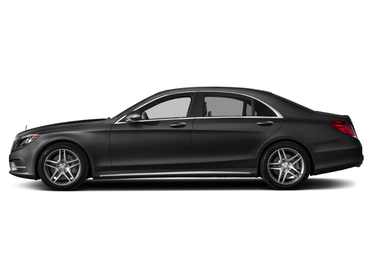 2015 Mercedes-Benz S-Class Vehicle Photo in Delray Beach, FL 33444