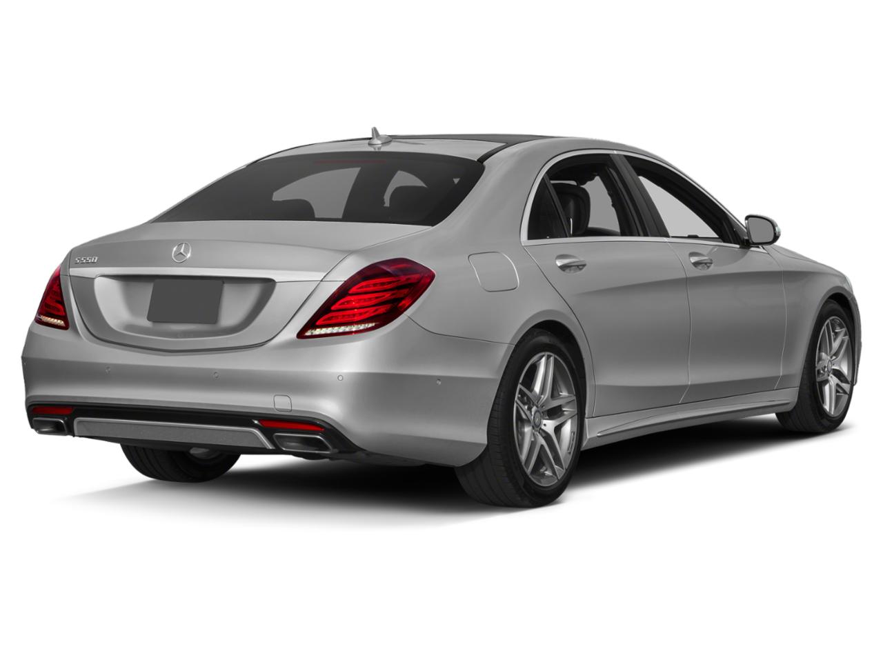 2015 Mercedes-Benz S-Class Vehicle Photo in Sarasota, FL 34231