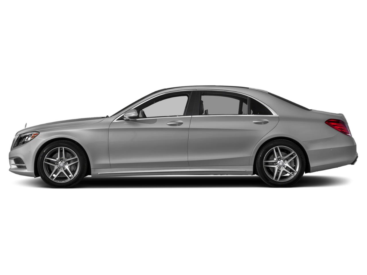 2015 Mercedes-Benz S-Class Vehicle Photo in Sarasota, FL 34231