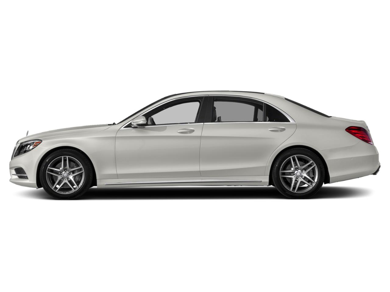 2015 Mercedes-Benz S-Class Vehicle Photo in Tampa, FL 33614