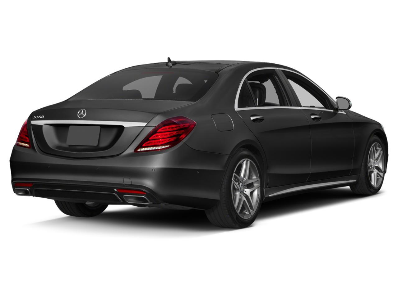 2015 Mercedes-Benz S-Class Vehicle Photo in CORPUS CHRISTI, TX 78412-4902