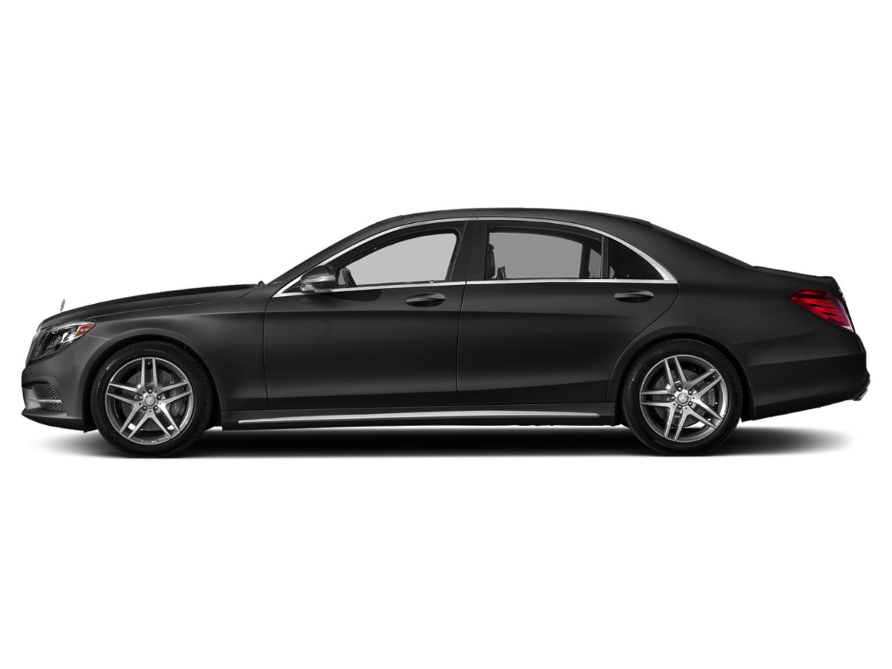 2015 Mercedes-Benz S-Class Vehicle Photo in CORPUS CHRISTI, TX 78412-4902