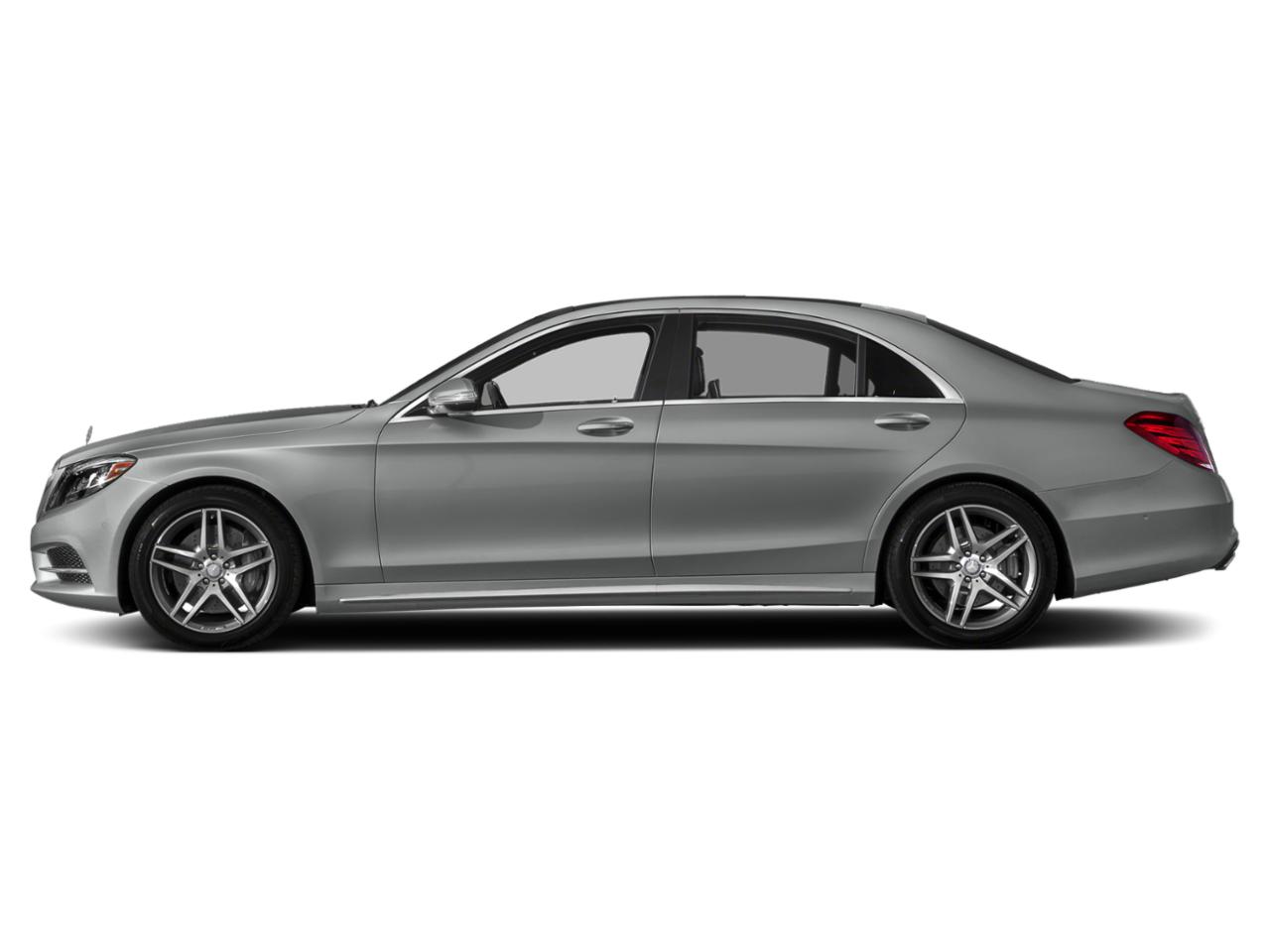 2015 Mercedes-Benz S-Class Vehicle Photo in Delray Beach, FL 33444