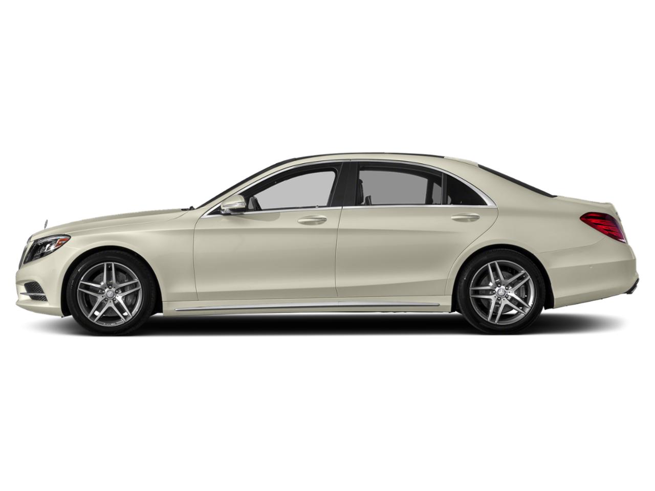 2015 Mercedes-Benz S-Class Vehicle Photo in West Palm Beach, FL 33417