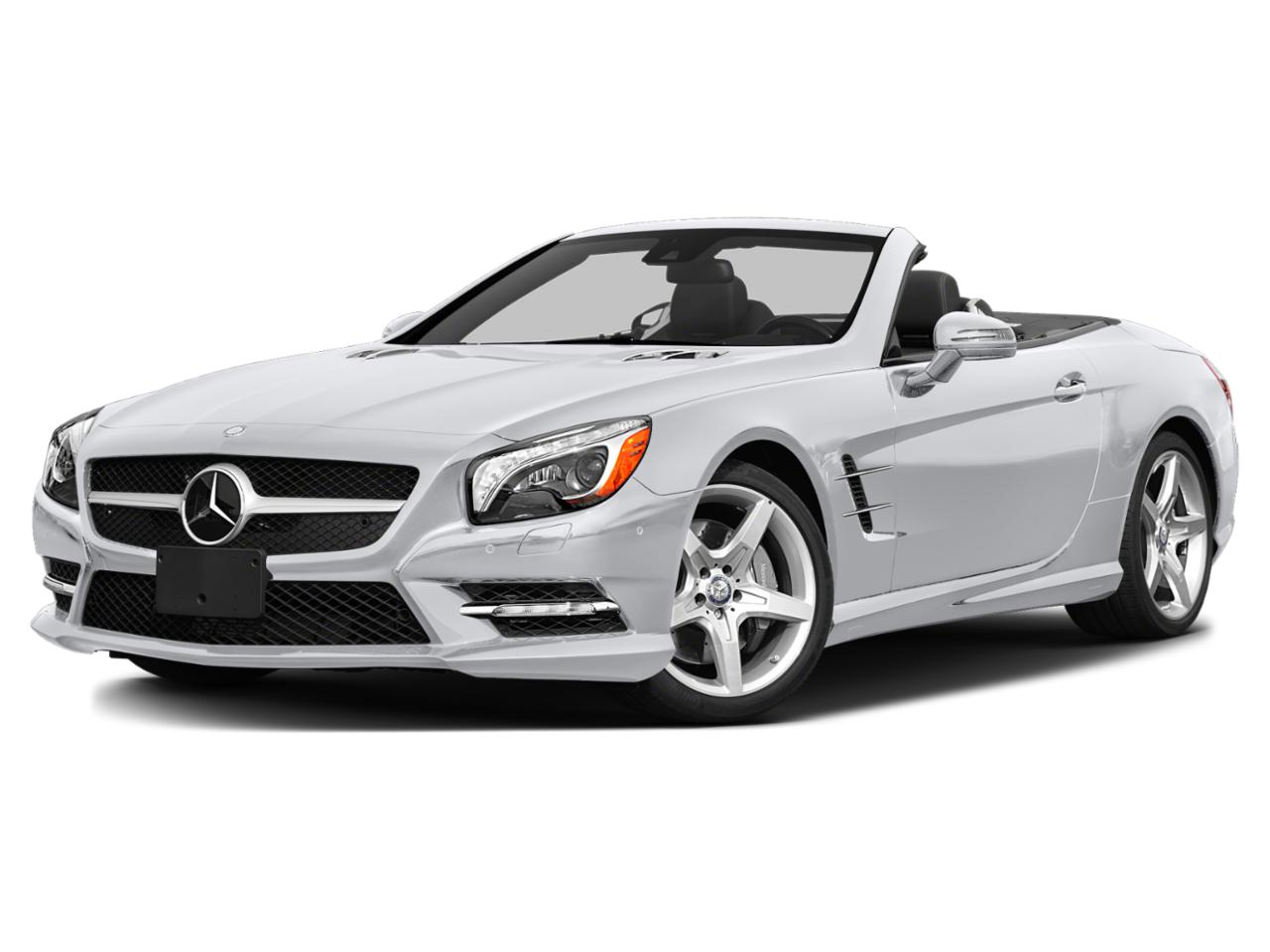 2015 Mercedes-Benz SL-Class Vehicle Photo in Sarasota, FL 34231