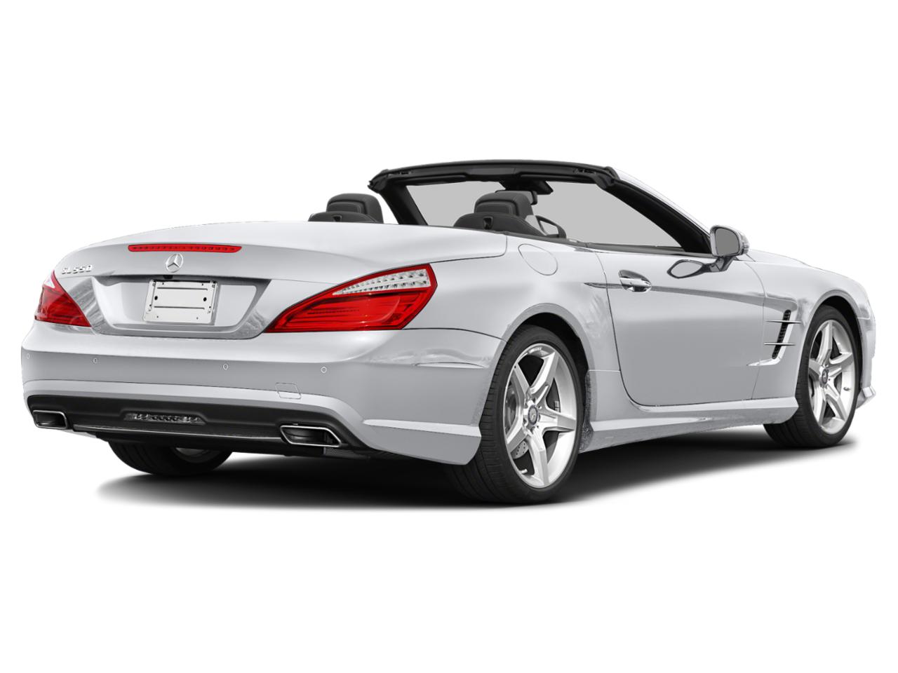 2015 Mercedes-Benz SL-Class Vehicle Photo in Sarasota, FL 34231