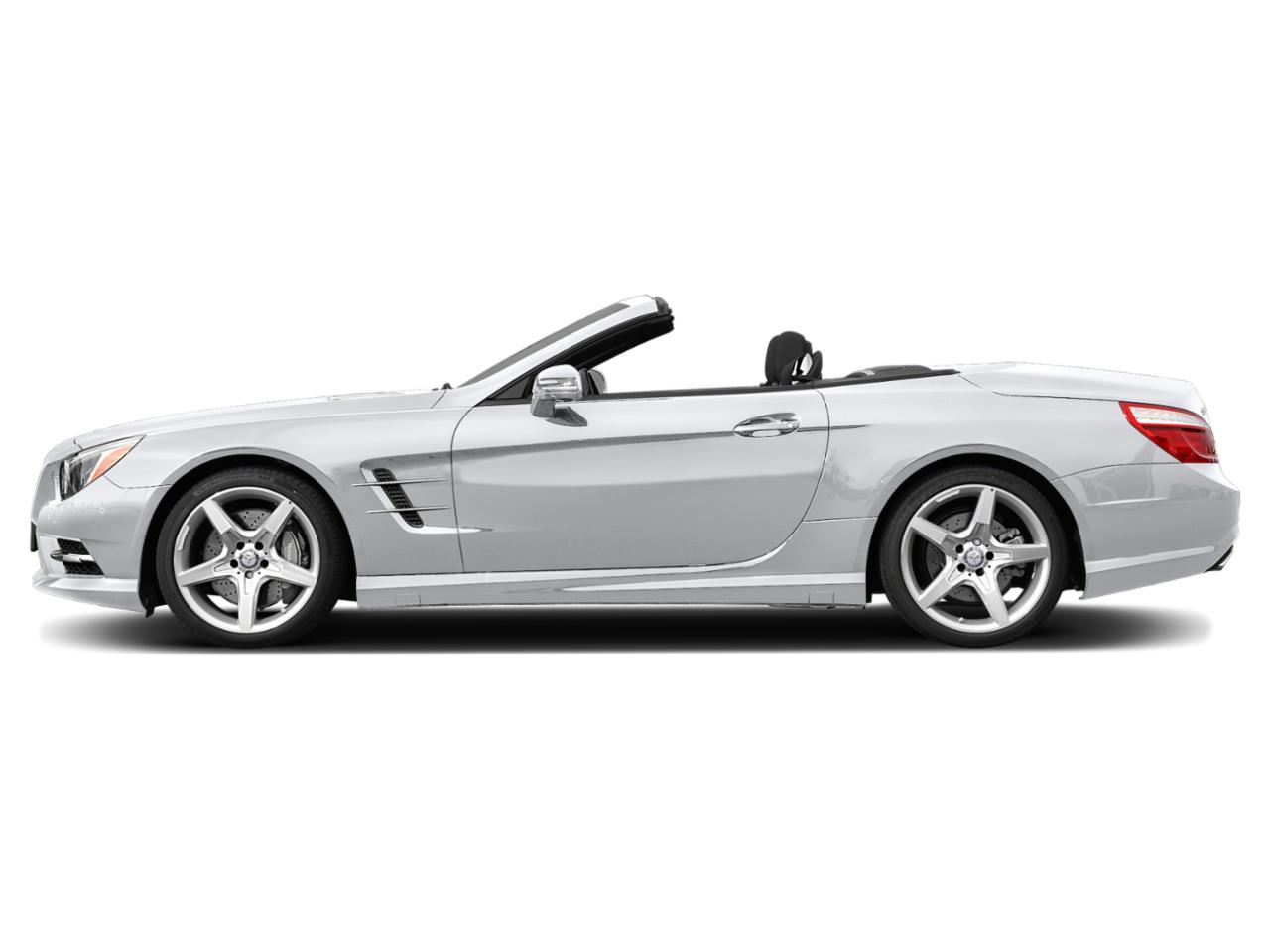 2015 Mercedes-Benz SL-Class Vehicle Photo in Sarasota, FL 34231