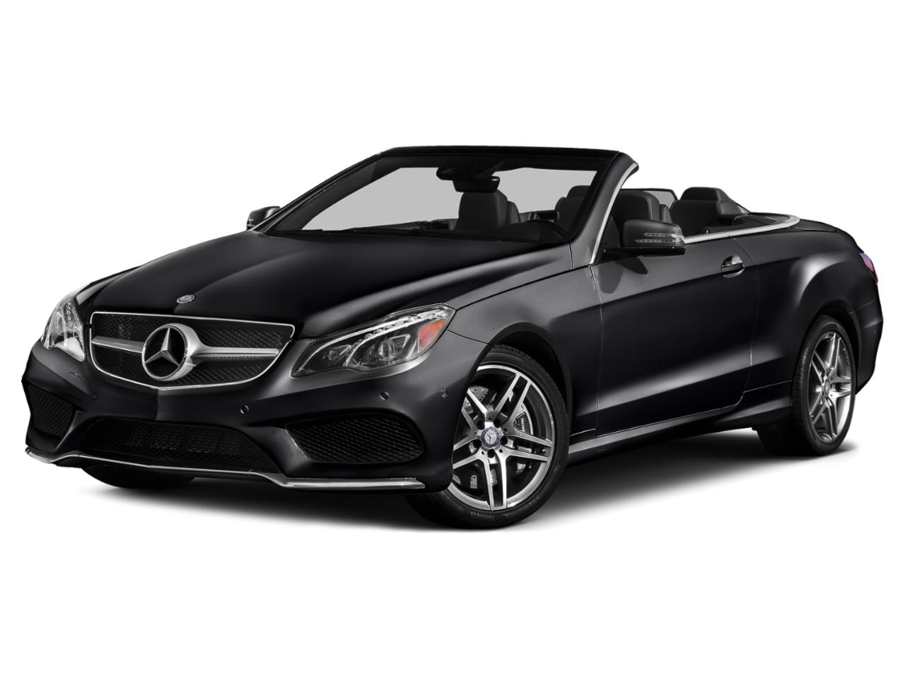 2015 Mercedes-Benz E-Class Vehicle Photo in Clearwater, FL 33761