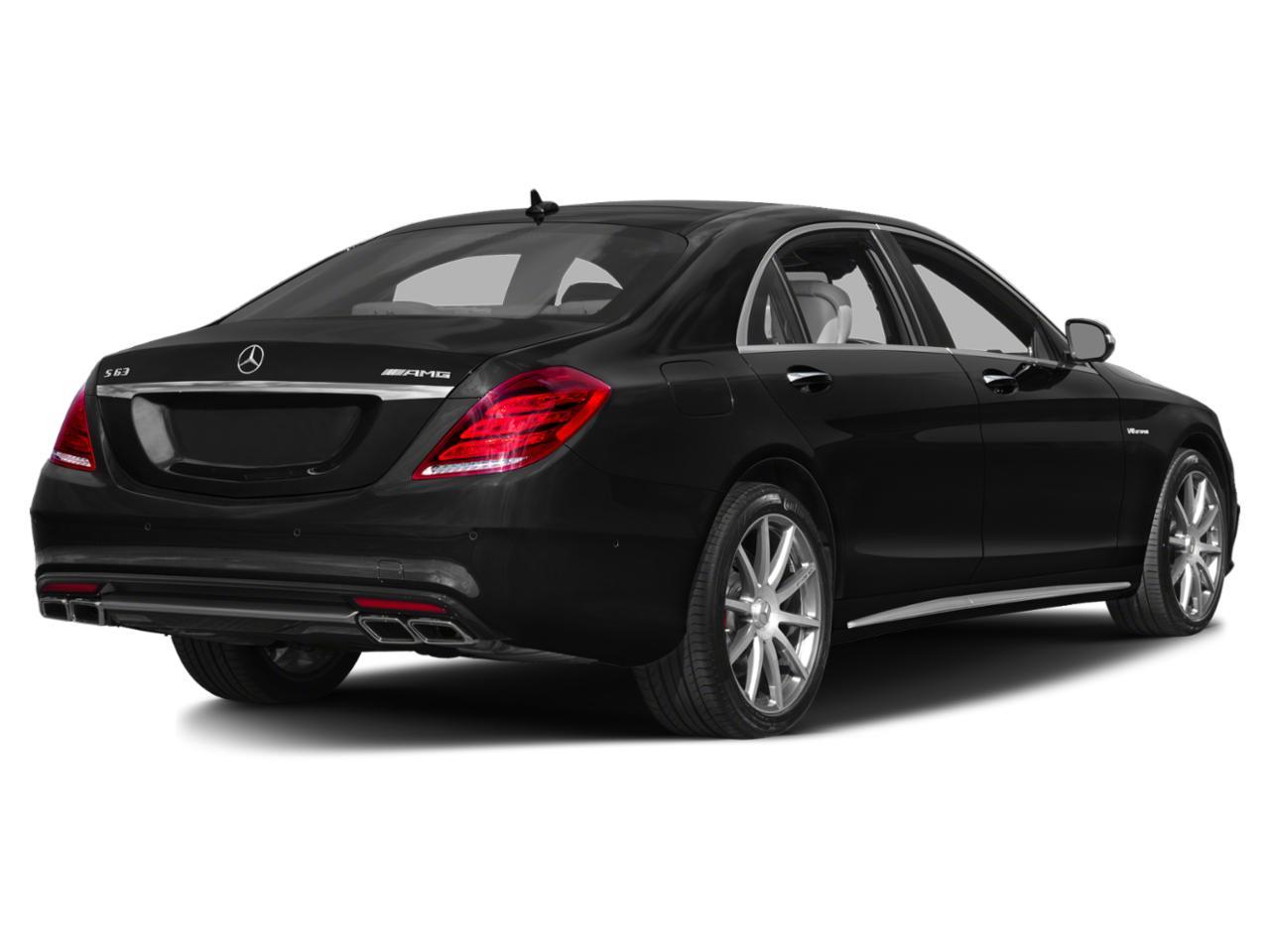 2015 Mercedes-Benz S-Class Vehicle Photo in Wesley Chapel, FL 33544