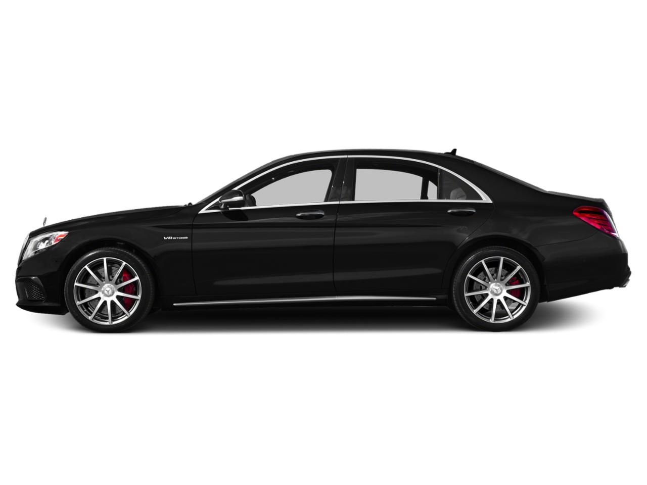 2015 Mercedes-Benz S-Class Vehicle Photo in Wesley Chapel, FL 33544