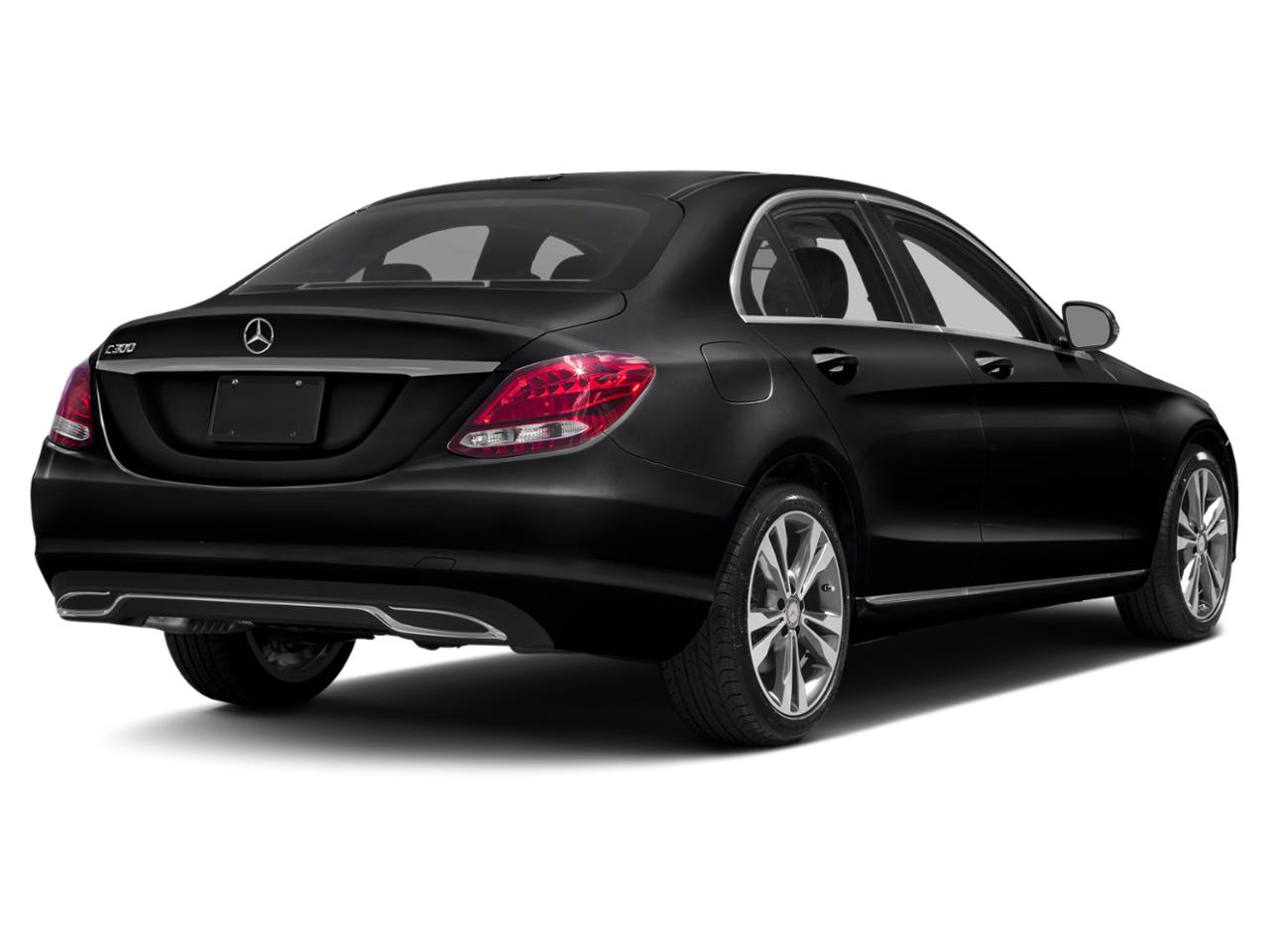 2015 Mercedes-Benz C-Class Vehicle Photo in Rockville, MD 20852