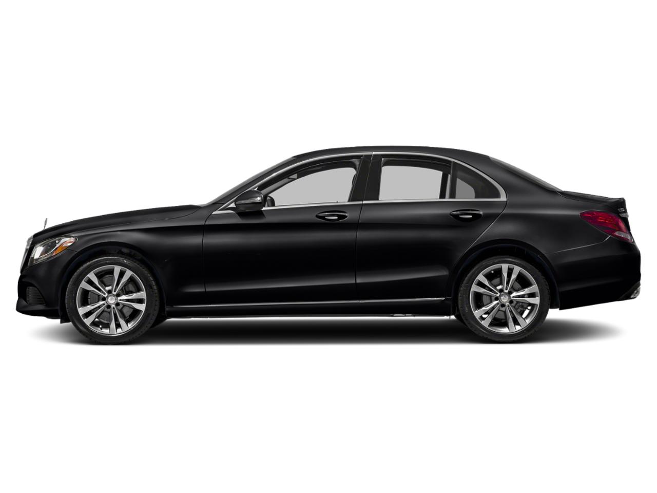 2015 Mercedes-Benz C-Class Vehicle Photo in Rockville, MD 20852