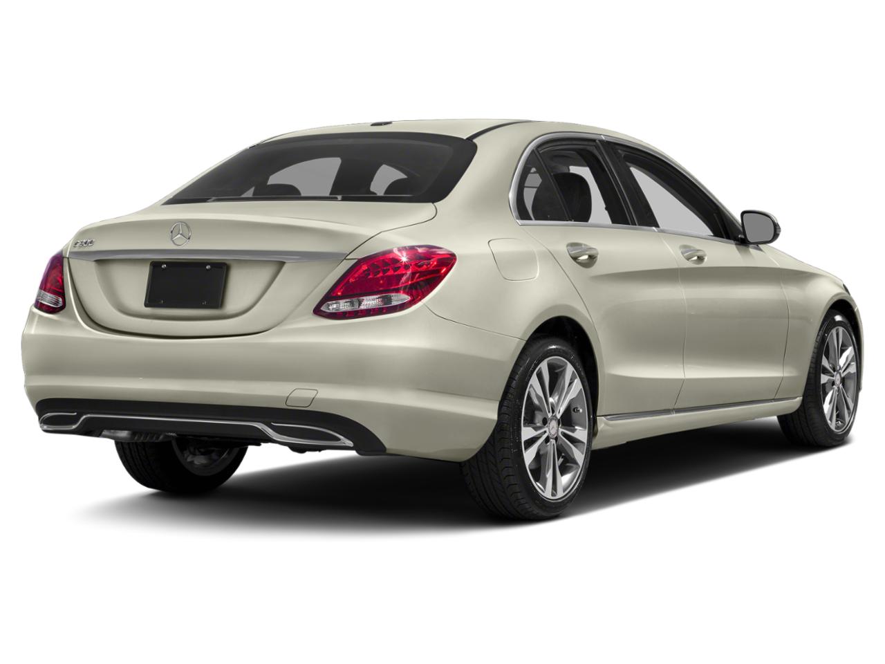 2015 Mercedes-Benz C-Class Vehicle Photo in ORLANDO, FL 32808-7998