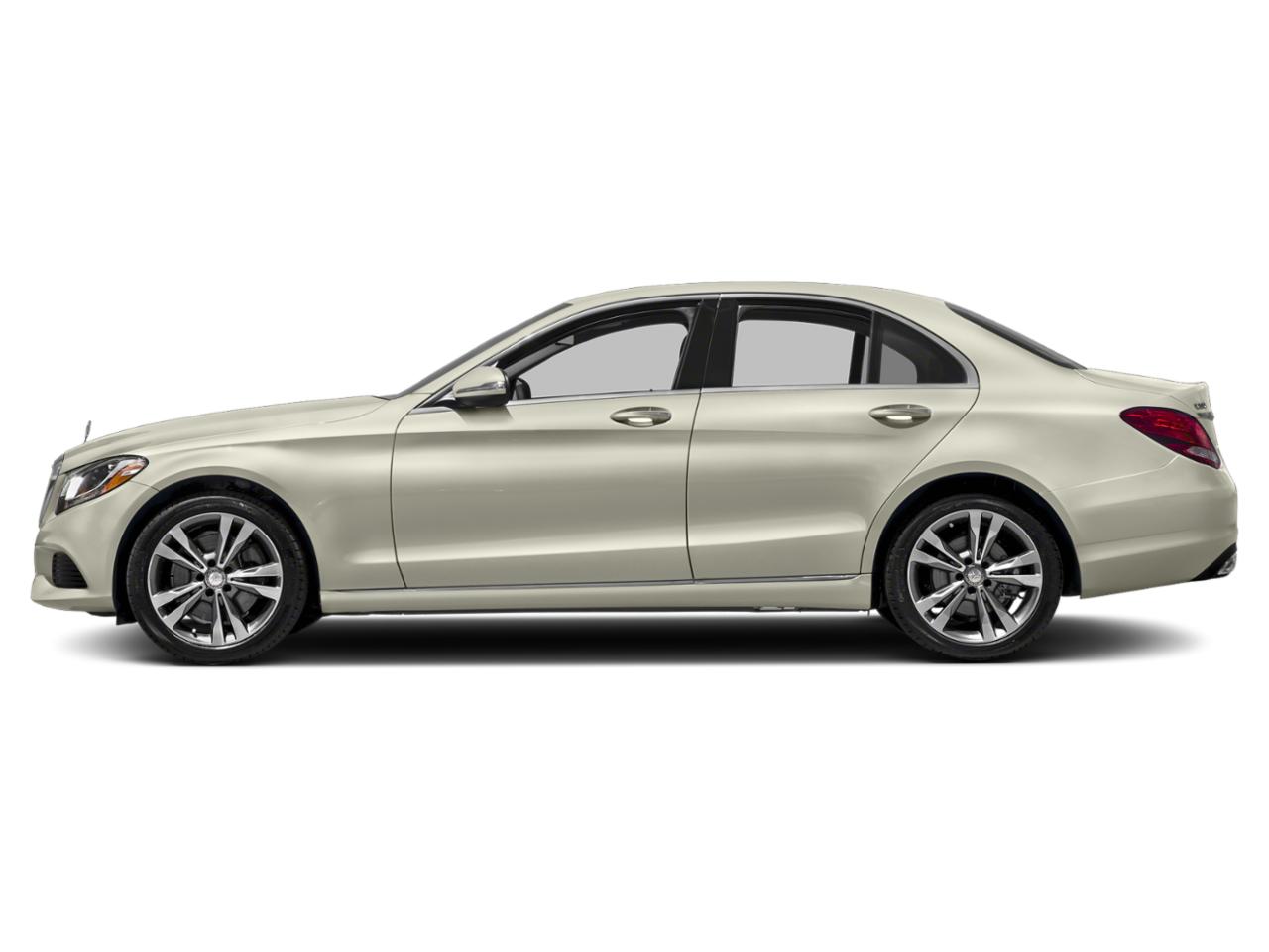 2015 Mercedes-Benz C-Class Vehicle Photo in ORLANDO, FL 32808-7998