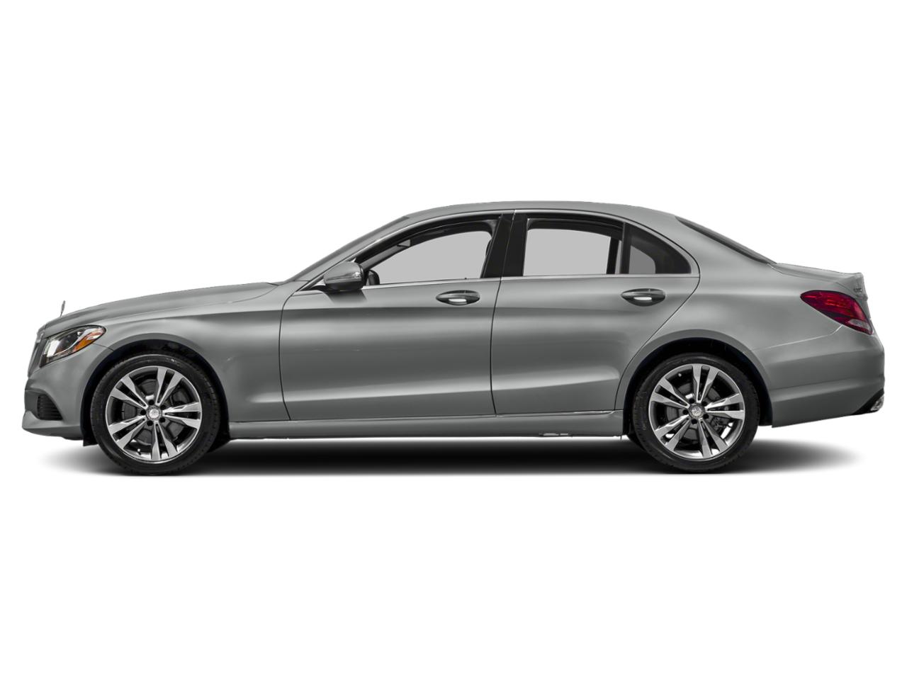 2015 Mercedes-Benz C-Class Vehicle Photo in Clearwater, FL 33761