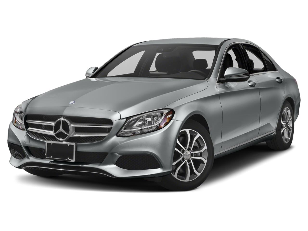 2015 Mercedes-Benz C-Class Vehicle Photo in Maitland, FL 32751