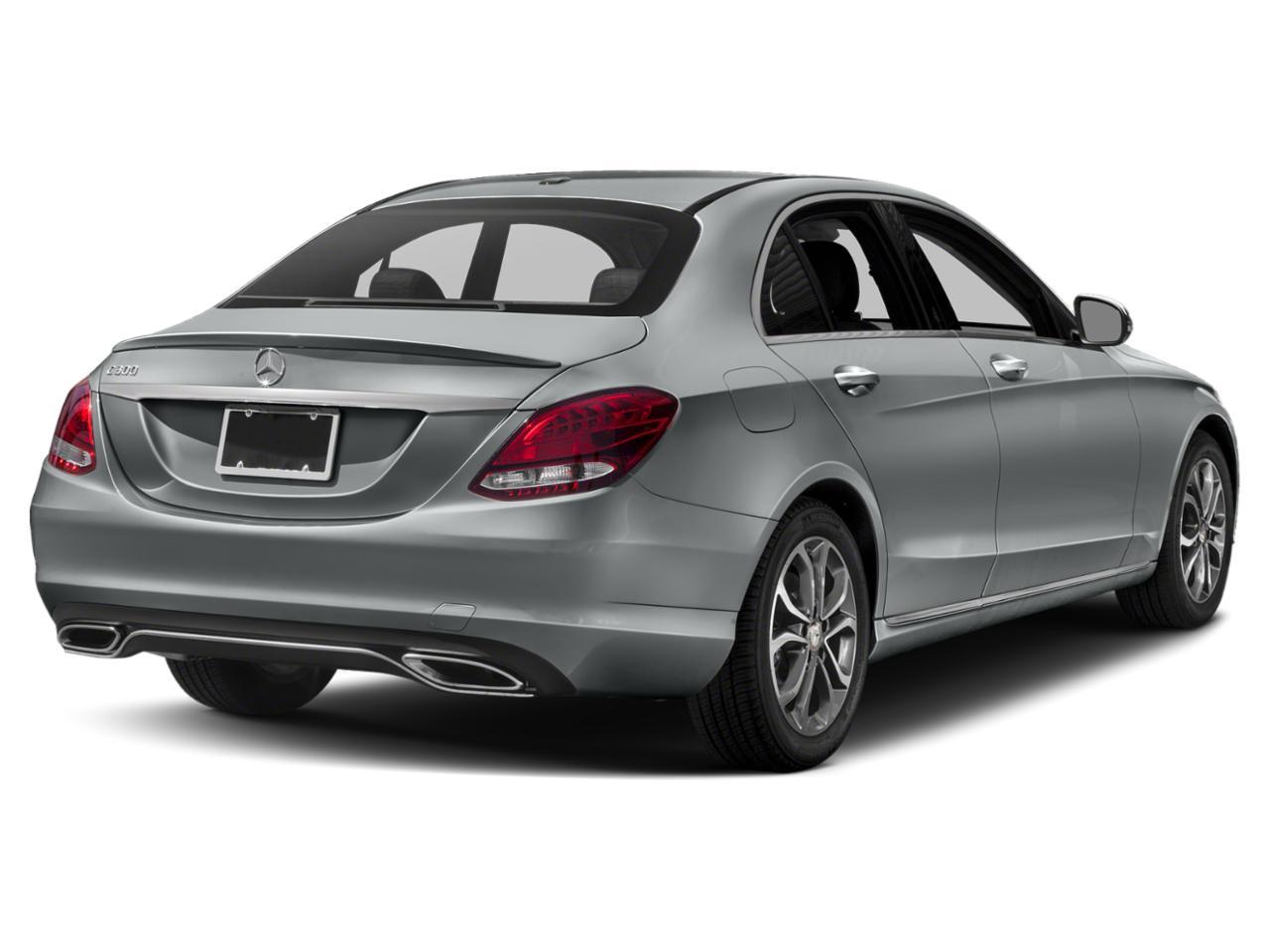 2015 Mercedes-Benz C-Class Vehicle Photo in Maitland, FL 32751