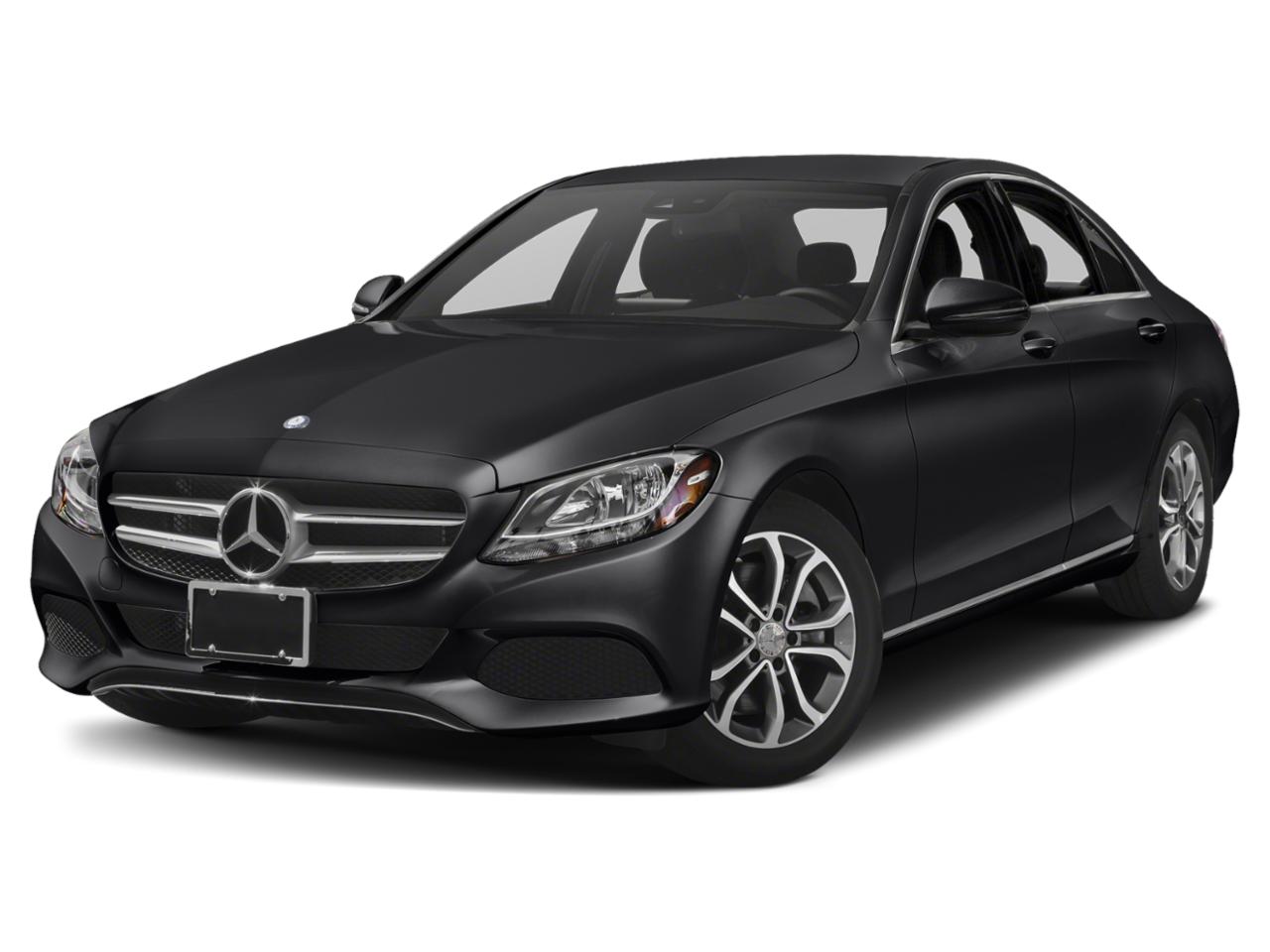 2015 Mercedes-Benz C-Class Vehicle Photo in Wesley Chapel, FL 33544