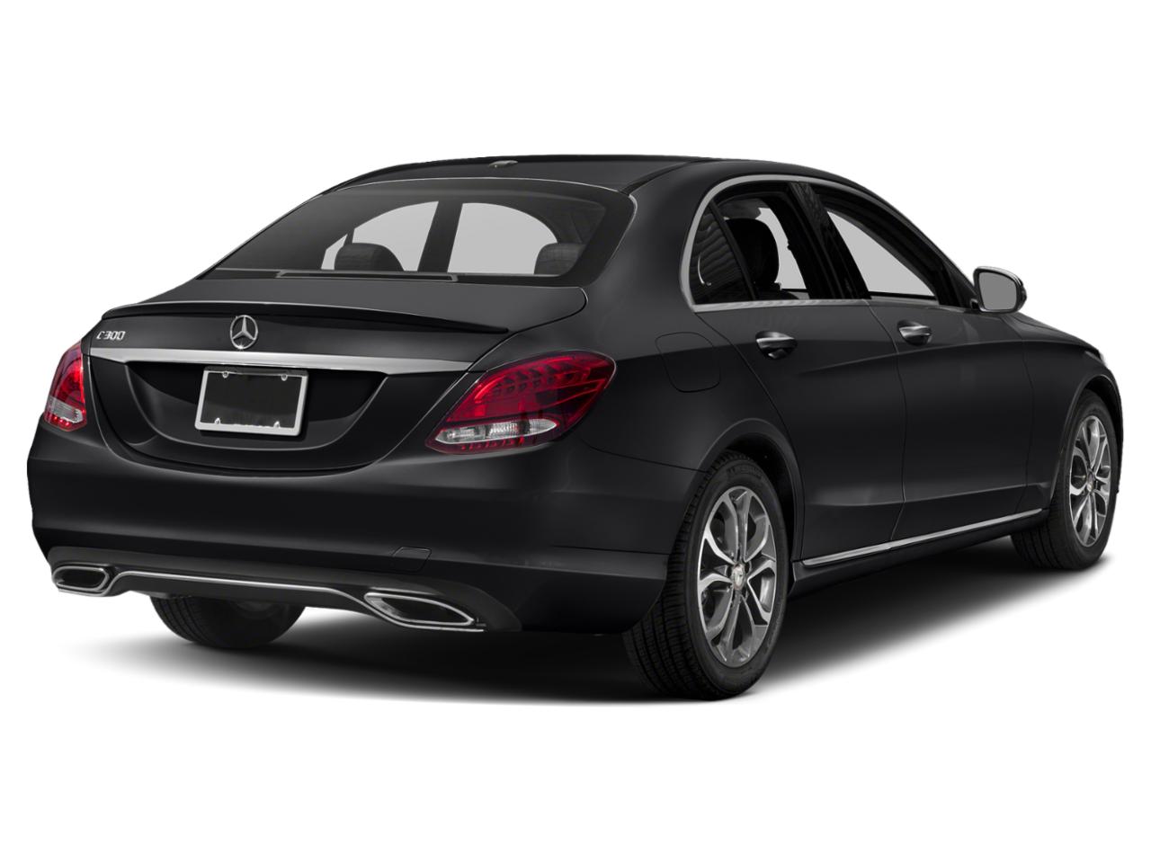 2015 Mercedes-Benz C-Class Vehicle Photo in Wesley Chapel, FL 33544