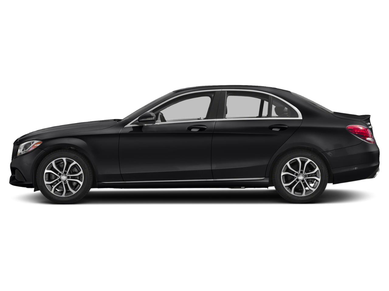 2015 Mercedes-Benz C-Class Vehicle Photo in Wesley Chapel, FL 33544